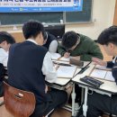 석유화학고등학교(앞) | 2025 여수석유화학고등학교 [생각정리 알고리즘] 필살기 교내 캠프