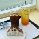 ICE펜션 | 안산 대부도 드라이브 오션뷰 베이커리카페 ‘왐왐커피’ 내돈내산 솔직 후기
