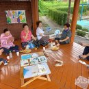 해맑은작은도서관 이미지