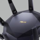 Asus의 WLAN 솔루션 : Wi-Fi 6이 포함 된 ZenWiFi-Mesh, 10G가 포함 된 WLAN 라우터 이미지