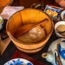 나도미 | 교토 아라시야마 맛집 ‘하나나’ 도미회와 도미구이 솔직 후기