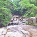 백운동계곡펜션 | 성주 가야산 포천계곡 트레킹 물놀이 캠핑 추천지