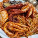서울금호초등학교 | 어버이날 가족 외식/성동구 금호동 맛집 추천, 해물명가