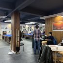 사거리 당구클럽 이미지