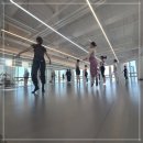 스트레칭발레(초급) 이미지