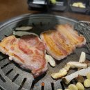 토정축산 | [서울] 선릉역 삼겹살 맛집은 &#39;구미호&#39;로 가시오! / (구)미진축산,선릉회식장소 추천,내돈내산