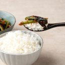 보성녹차김치 이미지