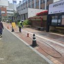 수성구청 버스정류장 이미지