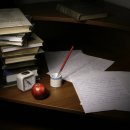 에세이 쓰기 이미지