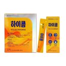 글루콤보다 하이콤 성분 효과 후기
