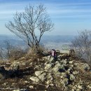 한마음산악회 2.9(둘째일)산행안내(시산제)[완주고산 안수산] 이미지