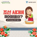 헤어조선