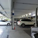 1급현대자동차정비공장 이미지