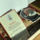 슈만과클라라 | 아눅 월성 슈톨렌 후기(슈만과 클라라 비교)