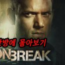 Prison Break Season 5 ''프리즌 브레이크 시즌5'' IQ 200 천재가 형을 감옥에서 탈옥시키기 위해 스스로 감옥.. 이미지
