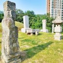 조기수 묘역 이미지