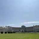 🇦🇹비엔나 여행 | 비엔나 소세지 먹고 쇤부른 궁전 내부투어