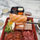 육회왕자 연어공주 광교중앙역점 티스토리