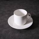 화이트커피 이미지