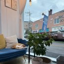 나비랑 | ✨강릉 감성 미용실 ‘반함헤어’ 블랙빼기 시술 후기🐾 고양이 나비랑 함께한 힐링 시간!