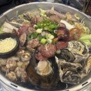 [양산범신맛집] 혜자로운 조개찜 갯벌의 조개 내돈내산