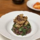 비빔밥 - 재료에 따라 다양한 비빔밥
