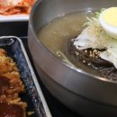 홍천냉면 이미지