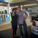 바울주유소 이미지