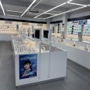 으뜸50안경 강서송정점 | 화곡역안경 예쁜 안경테가 많은 으뜸50화곡역점