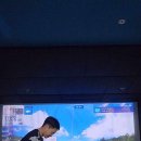 이스트스크린골프 이미지