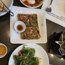 화(畵)수다 | 여럿이 모이기 좋은곳, 분당 한정식 "산수화"에서 즐긴 정갈한 한 상.