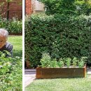 셰프의 정원 이미지