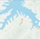 제408차 충주 악어봉(8.22) 이미지