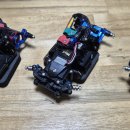 미니지 MR-03 (MML, MM, MM2) 세트 판매합니다. 이미지