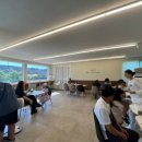 봉하마을 공영주차장　 이미지