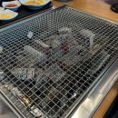 백두숯불구이 | [평택맛집] 백두수산 거대장어 #내돈내산