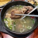 보궁식당 | 분당 서현동 갈비탕 맛집 경희보궁