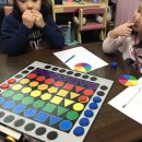 수학 보드게임 이미지