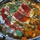 전라도식당 이미지