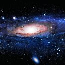 밤하늘의 별 이미지