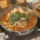 팔팔동태식당 | |경기 동두천| 셀프부침개 라면사리무한 시원한 동태탕 '동태한그릇' 쩝쩝후기 ʚ( ິ•ᆺ• )ິɞ”