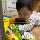 꿈나무 영유아도서관 이미지