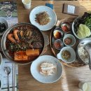고집돌우럭함덕점 | 제주도 고집돌우럭 함덕점 주말 웨이팅 런치세트 내돈내산 솔직후기