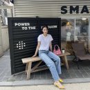 초록망고 | 프라다 문패딩 나파 가죽백 망고(초록) 1년 사용후기 및 가격/ 2030 활용도 높은 명품백, Y2K감성 가방...