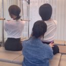 골반교정 필라테스 이미지