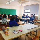 경수중학교 이미지