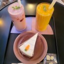 용운동카페 신이내린오후 세번째방문 후기