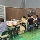 진호국제양궁장 문화체육센터 이미지