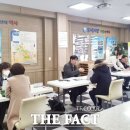 샘고을시장 고객쉼터 이미지