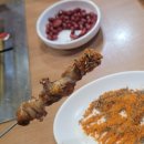 연연양꼬치